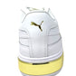 Sneakers da passeggio PUMA CALI STAR XMAS Wns 38402001 WHITE GOLD donna