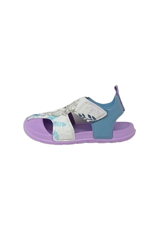 Sandali Silver FROZEN D4310480S LILLA Bambina