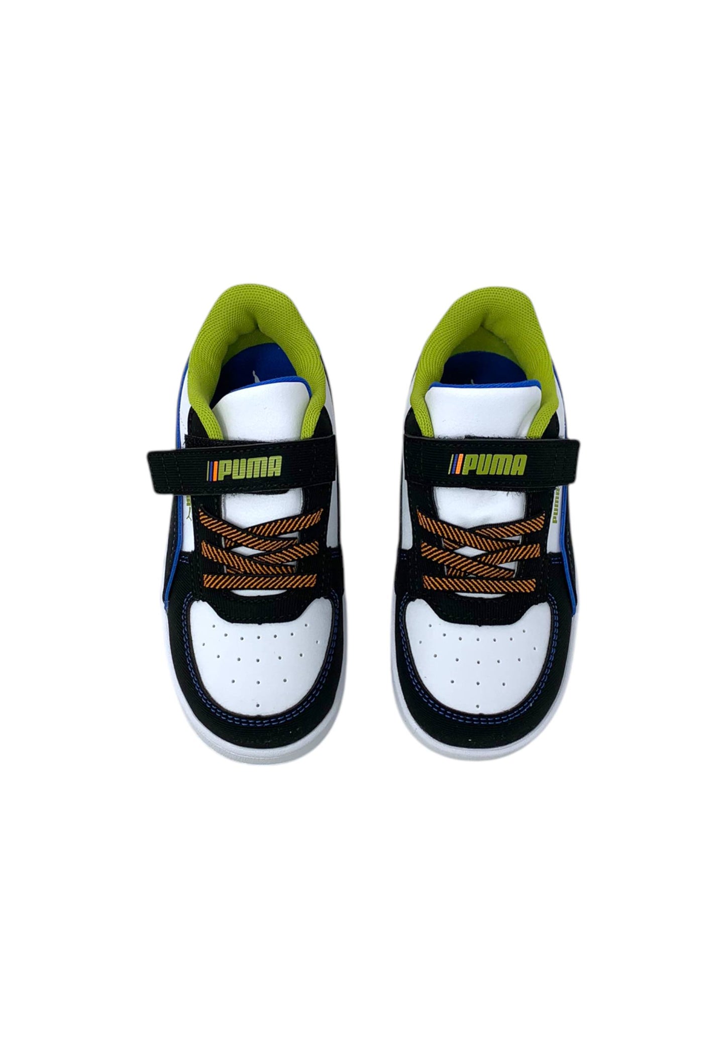 Sneaker PUMA Caven 2.0 Starblitz AC+INF 400649 02 bambino