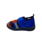 Pantofola Chiusa SPIDERMAN DE FONSECA DE.PESCARA K892 BLU Bambino