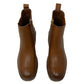 Stivaletto con tacco XTI 143370 CAMEL donna