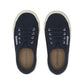 Sneakers SUPERGA S0005P0NAVY Bambino Bambina