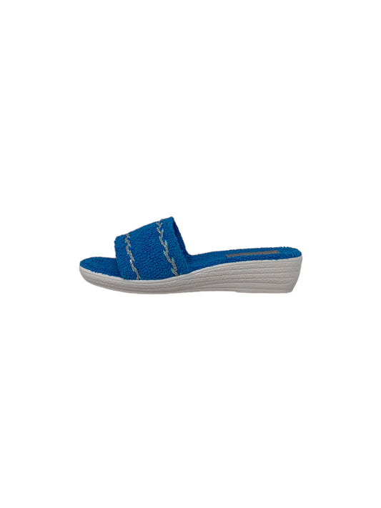Pantofola in spugna PATRIZIA 174LIPARI donna