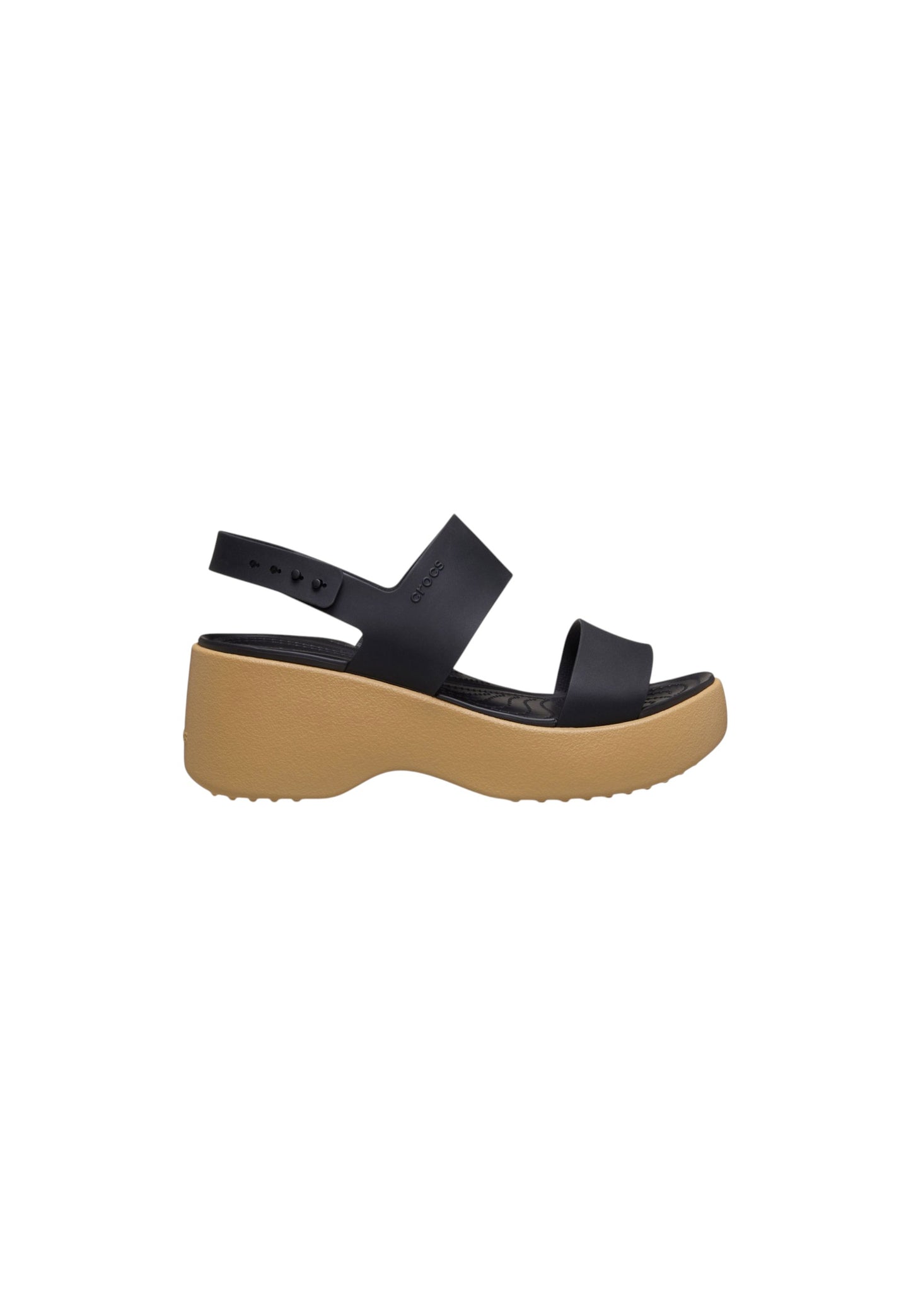 Sandali Crocs Brooklyn Sky 212250-0RI donna