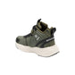 Sneaker BULL BOYS T-REX MID DNAR5104 VERDE Bambino