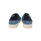 Pantofola De Fonseca Afrodite WC02BX blu Donna