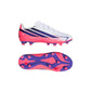 Scarpe da calcio Adidas F50 Hyperfast Club TF J KK1308 Bambino/ragazzo