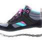 Scarpa da ginnastica SKECHERS 302949L/BKMT bambina
