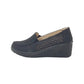 Mocassino GALIA F975 donna (3 colori)
