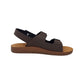 Sandali INBLU CM000029 T.MORO Uomo