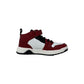 Sneakers BALDUCCI BS4640 BORDEAUX bambino