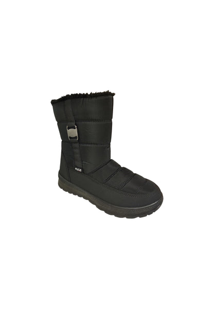 Stivale da neve AXA 64540A/39 NERO donna