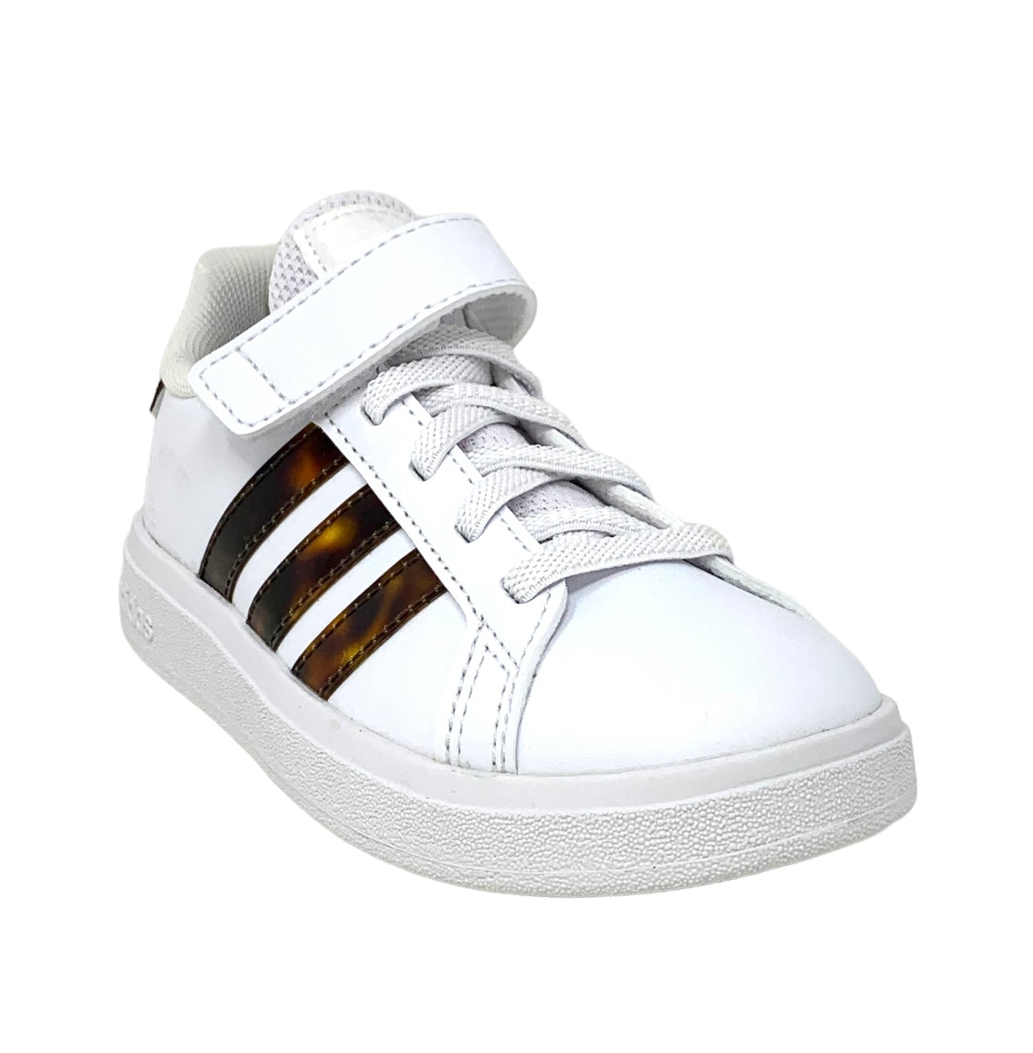 Scarpa da ginnastica ADIDAS GRAND COURT 2.0 EL K HP5964 bambina