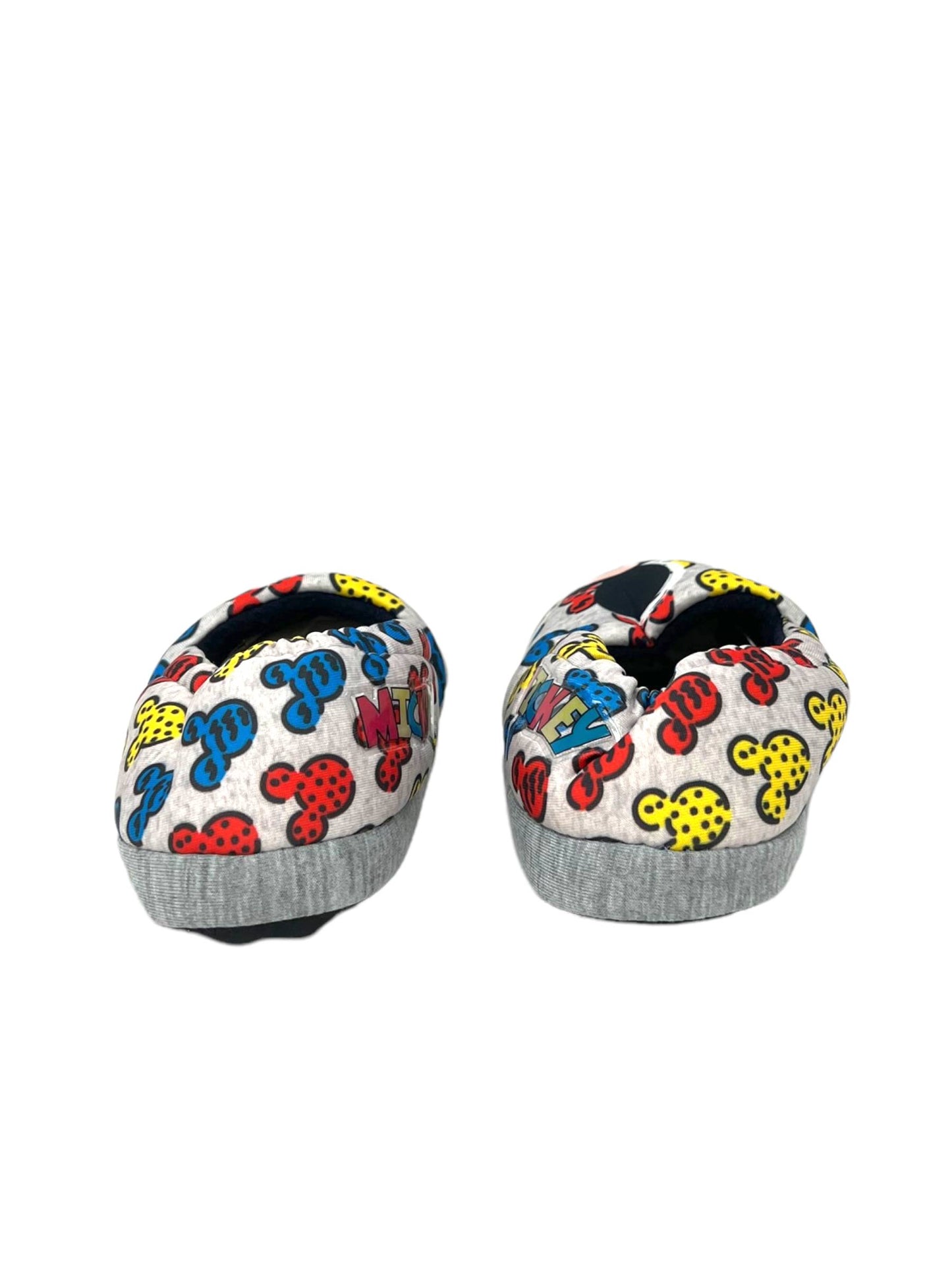 Pantofola Chiusa DISNEY Topolino D2010172T GRG bambino