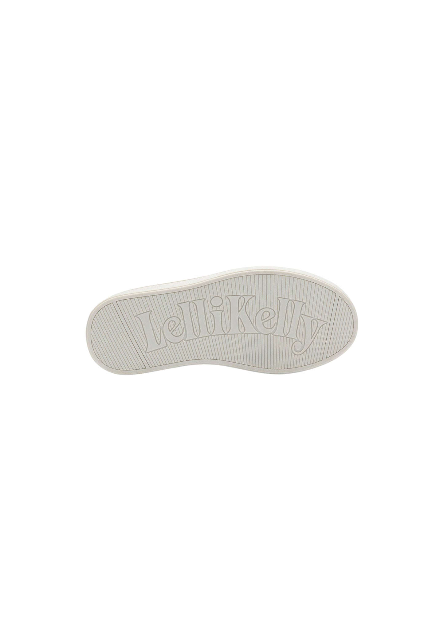 Sneakers  LELLI KELLY Gioiello LKAA4412 GRIGIO/ROSA Bambina