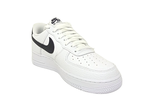 Scarpa da ginnastica NIKE AIR FORCE 1 '07  CT2302 100 UOMO