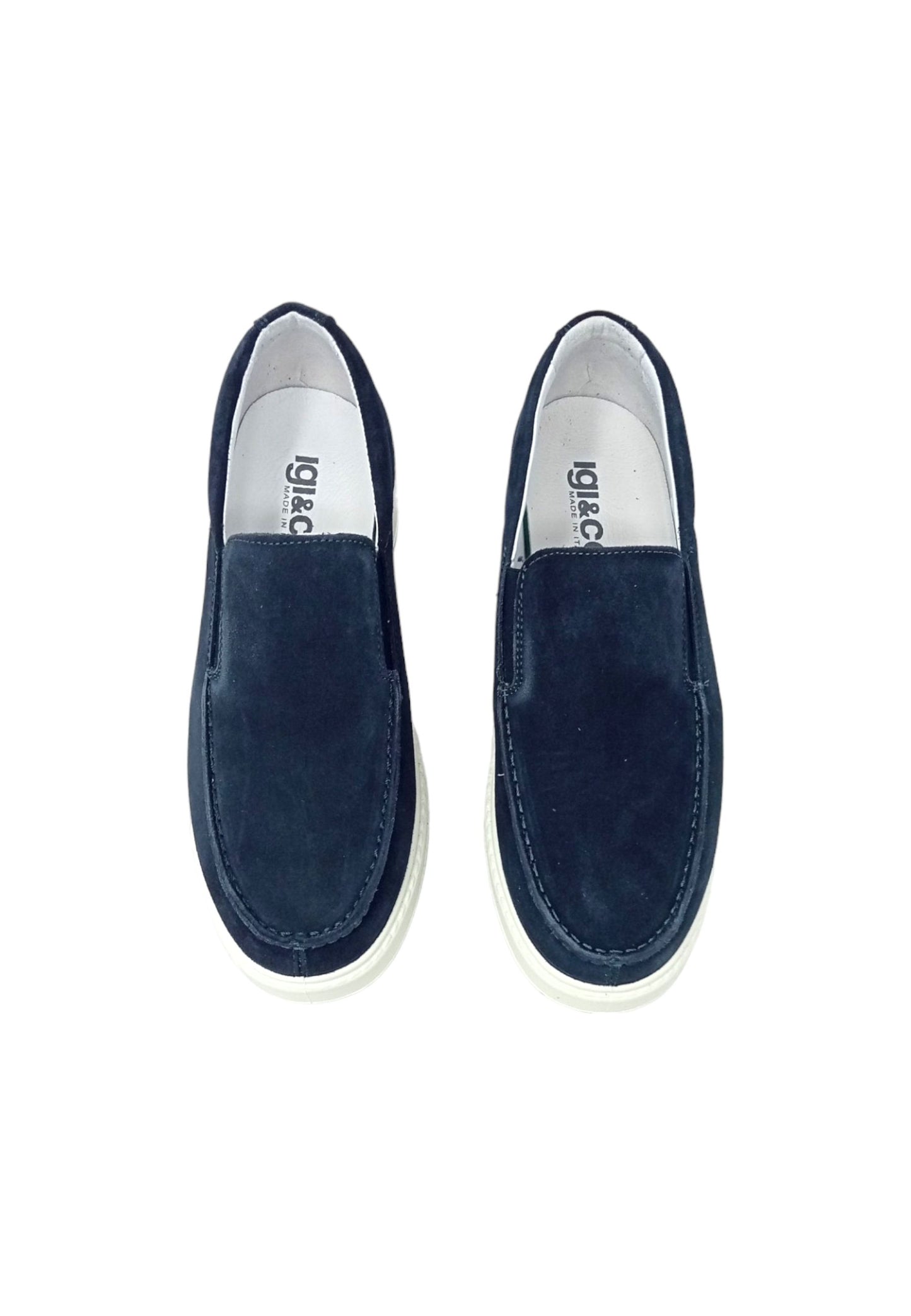 Mocassino Igi&co 56286 Uomo (2 colori)