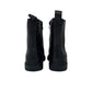 Anfibio da passeggio GRUNLAND COLT PO2202-88  NERO BAMBINA