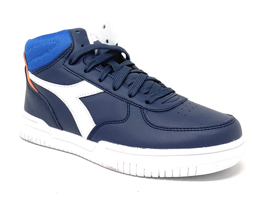 Scarpa da ginnastica DIADORA RAPTOR MID PS 10117771701 C1512 ragazzo