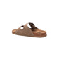 Ciabatta XTI 142553 TAUPE uomo