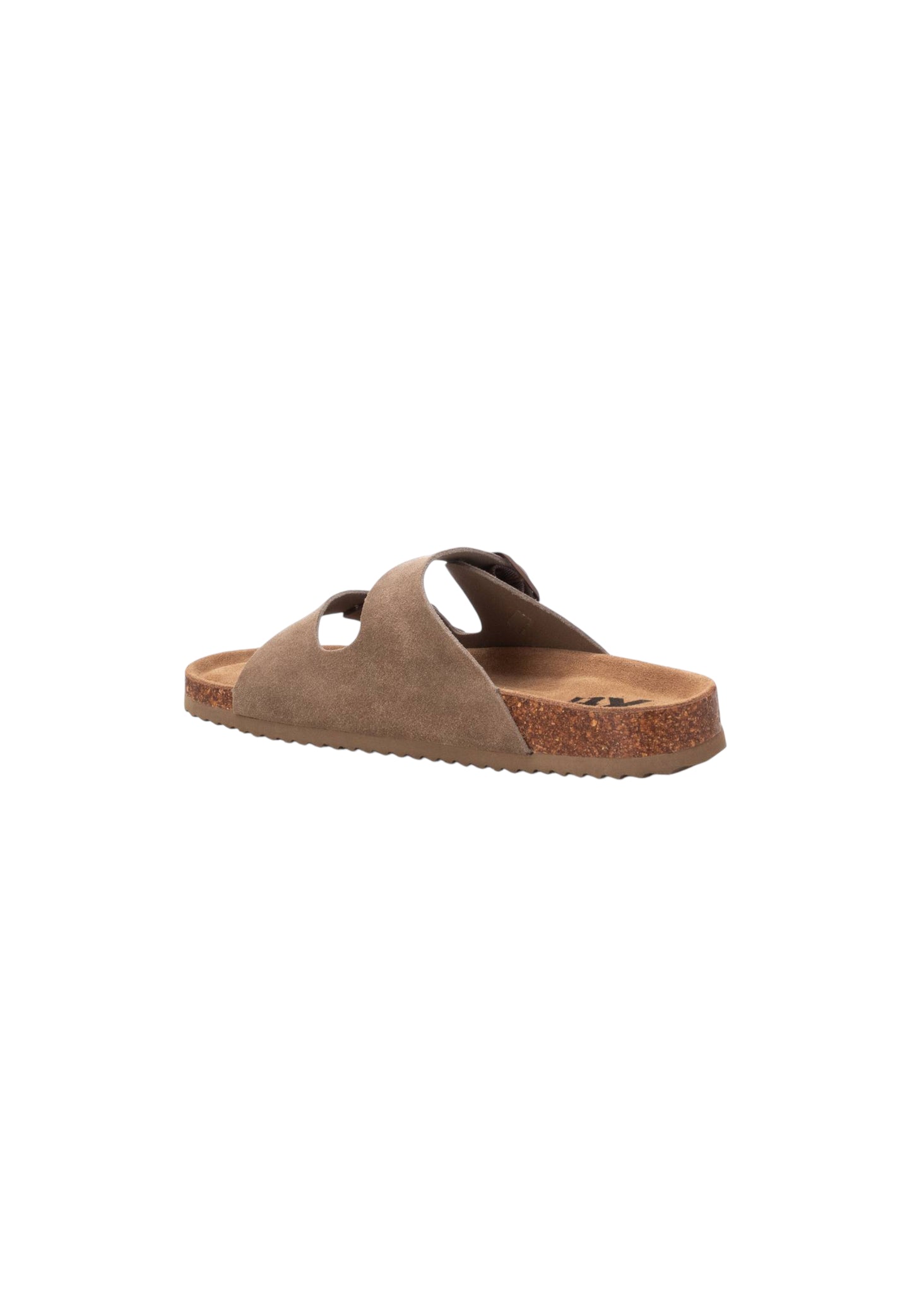 Ciabatta XTI 142553 TAUPE uomo
