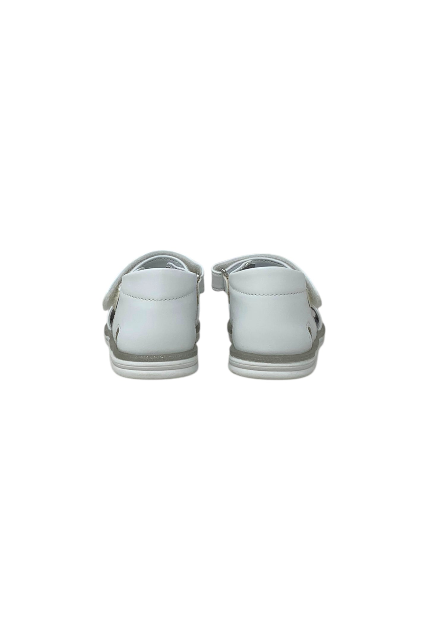 Sandali LAURA BIAGIOTTI 9640 WHITE Bambina