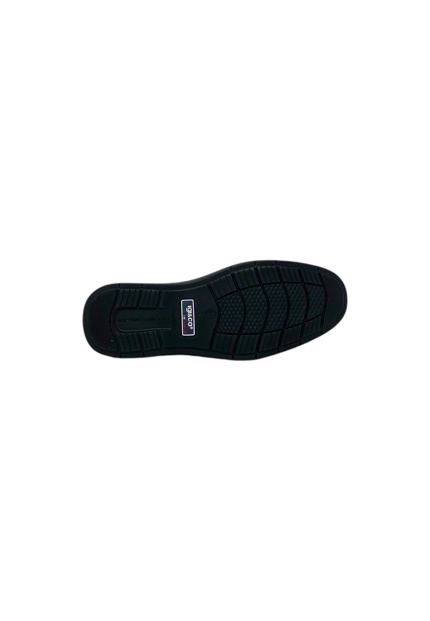 Mocassino Igi&co 7612022 Uomo