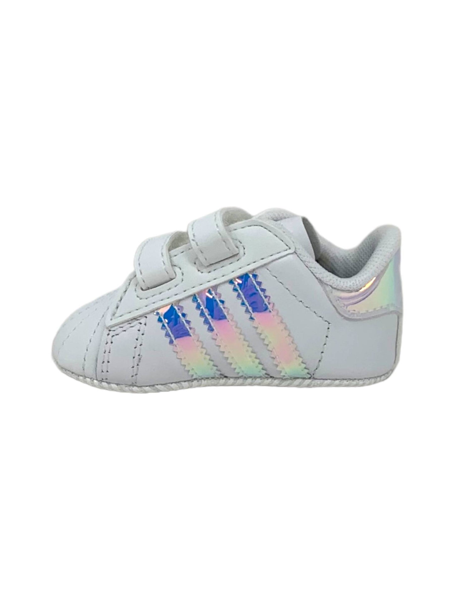 Scarpa da ginnastica ADIDAS SUPERSTAR CRIB BD8000 bambina
