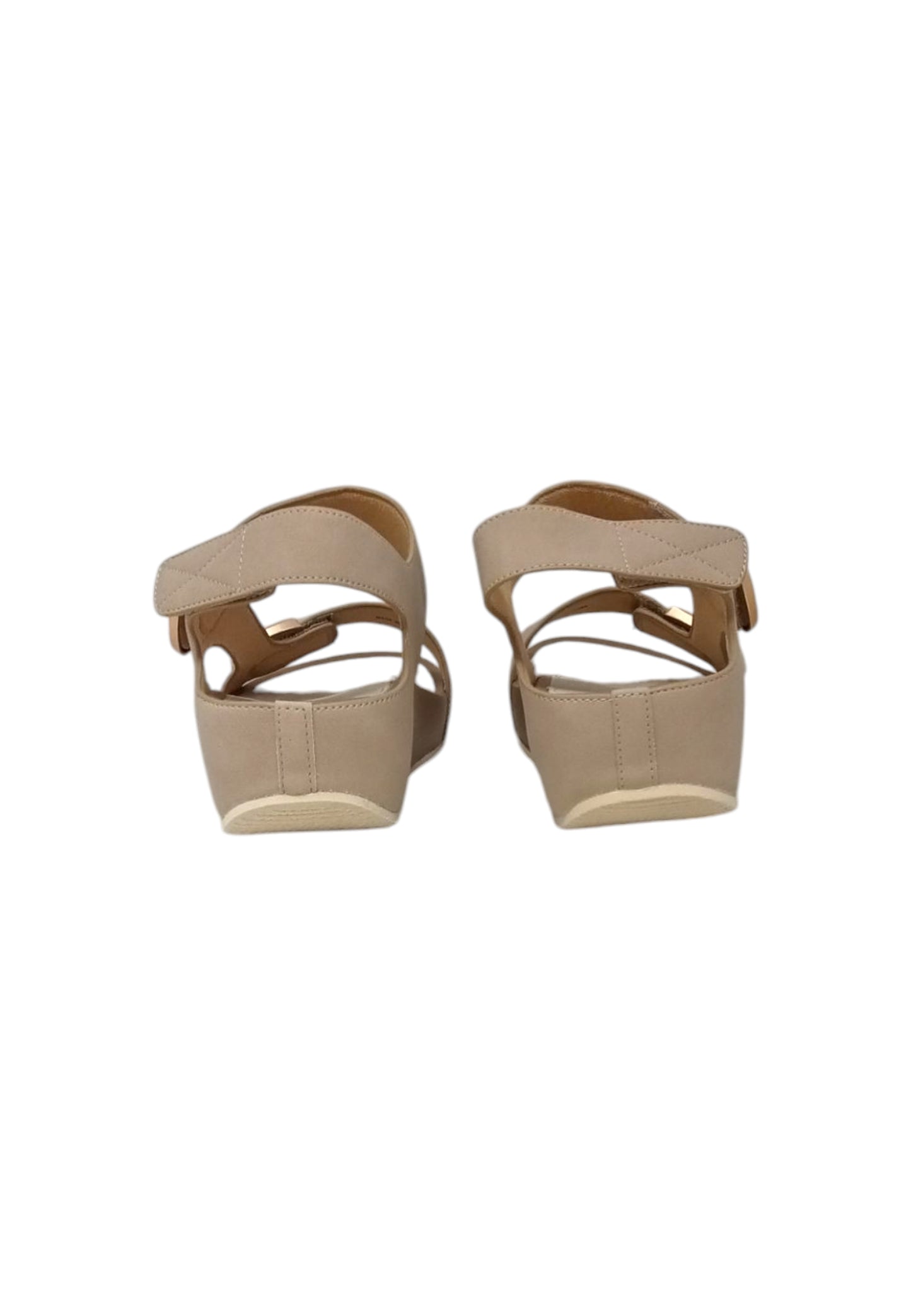 Sandali GRUNLAND DIRA SA1057-C9 BEIGE ragazza/donna