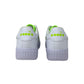 Sneakers DIADORA GAME STEP P LACQUERED GS 101.179736 01 D0598 donna