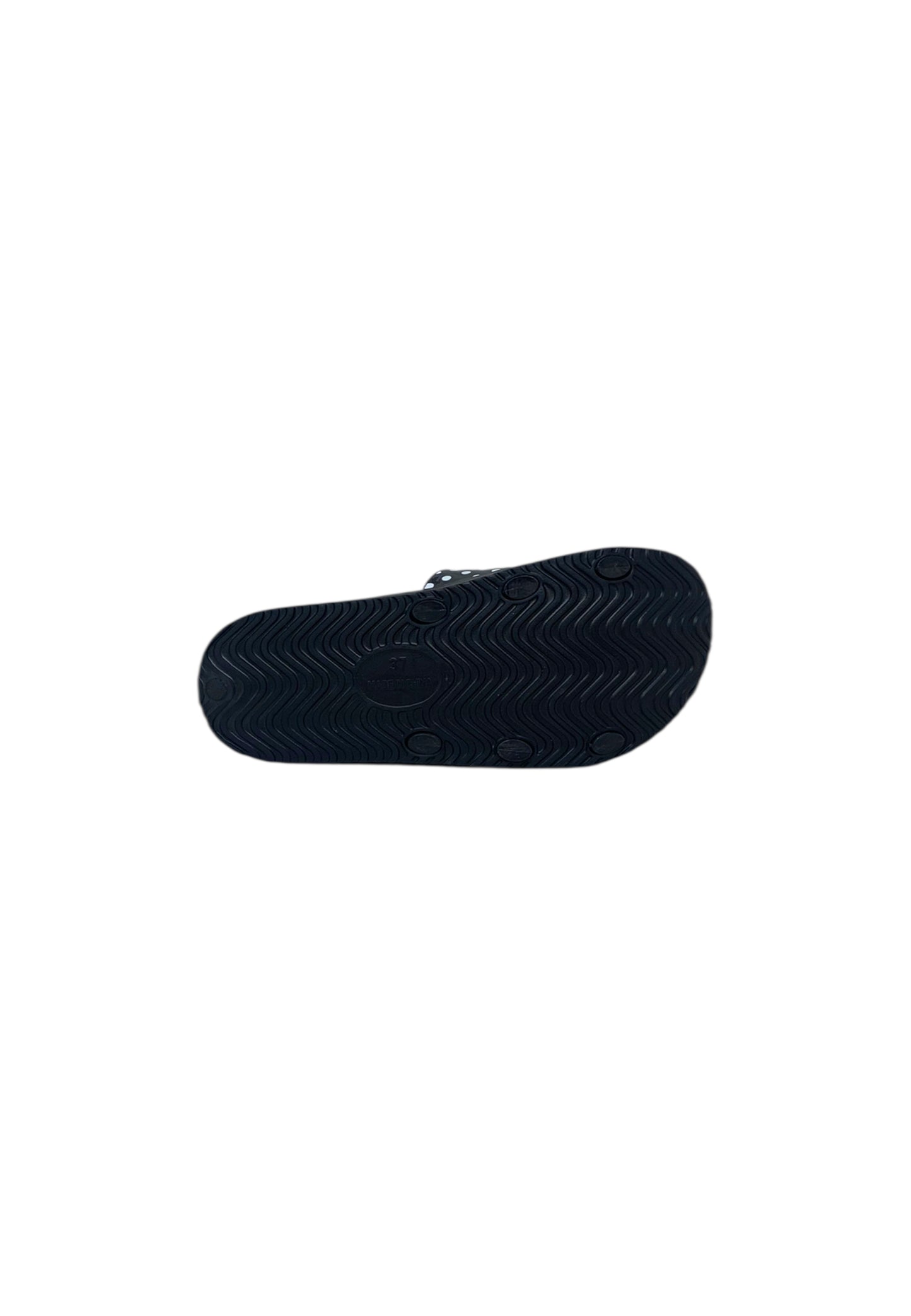 Ciabatta DE FONSECA DE.LEVANTO WC13 NERO DONNA