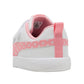Sneakers PUMA Courtflex V3 DOTTY V 398759/398758 05 bambina