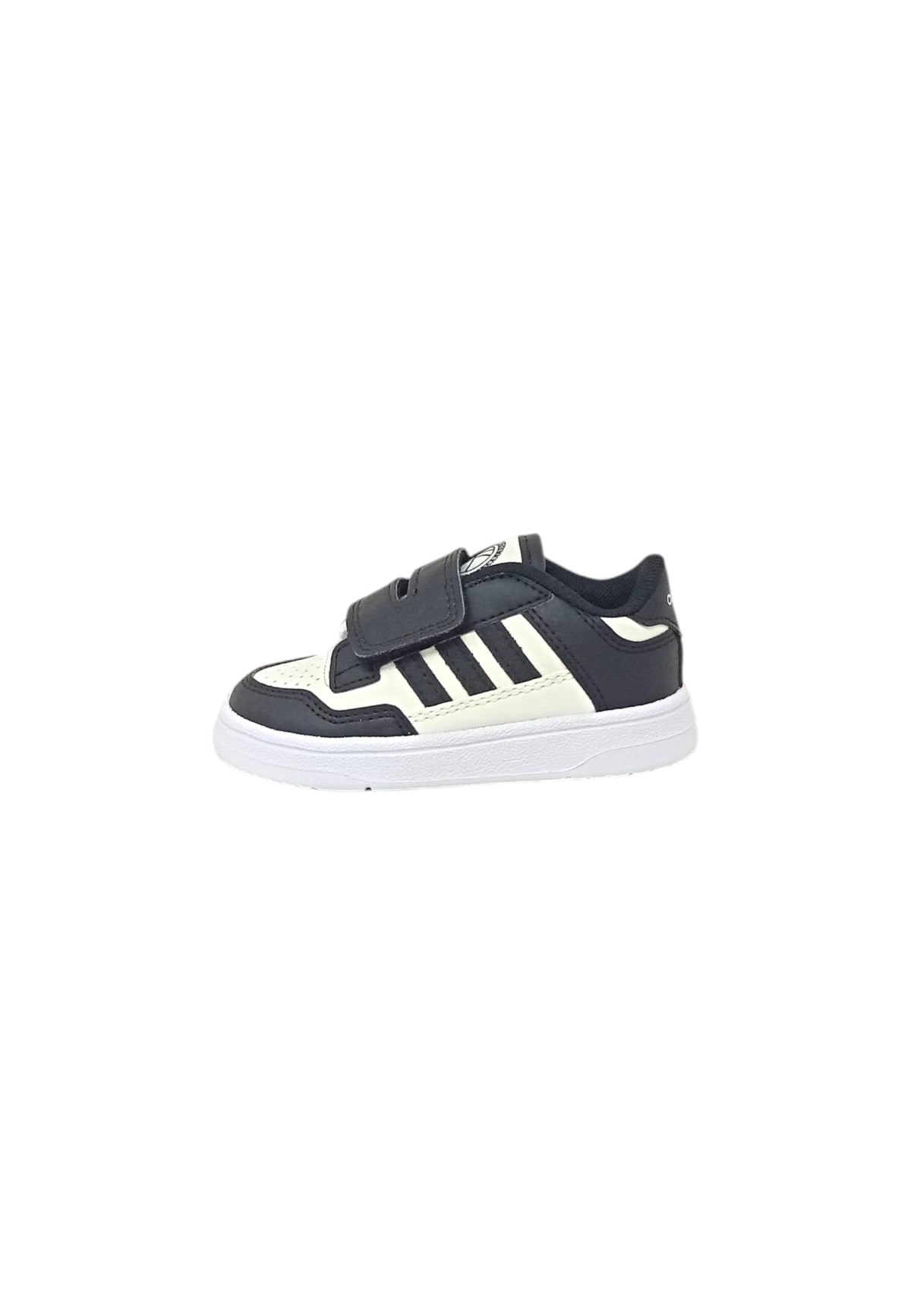 Sneaker ADIDAS RAPID COURT CF I JS3546  bambino
