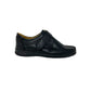 Mocassino BKS 90 P.Nero uomo