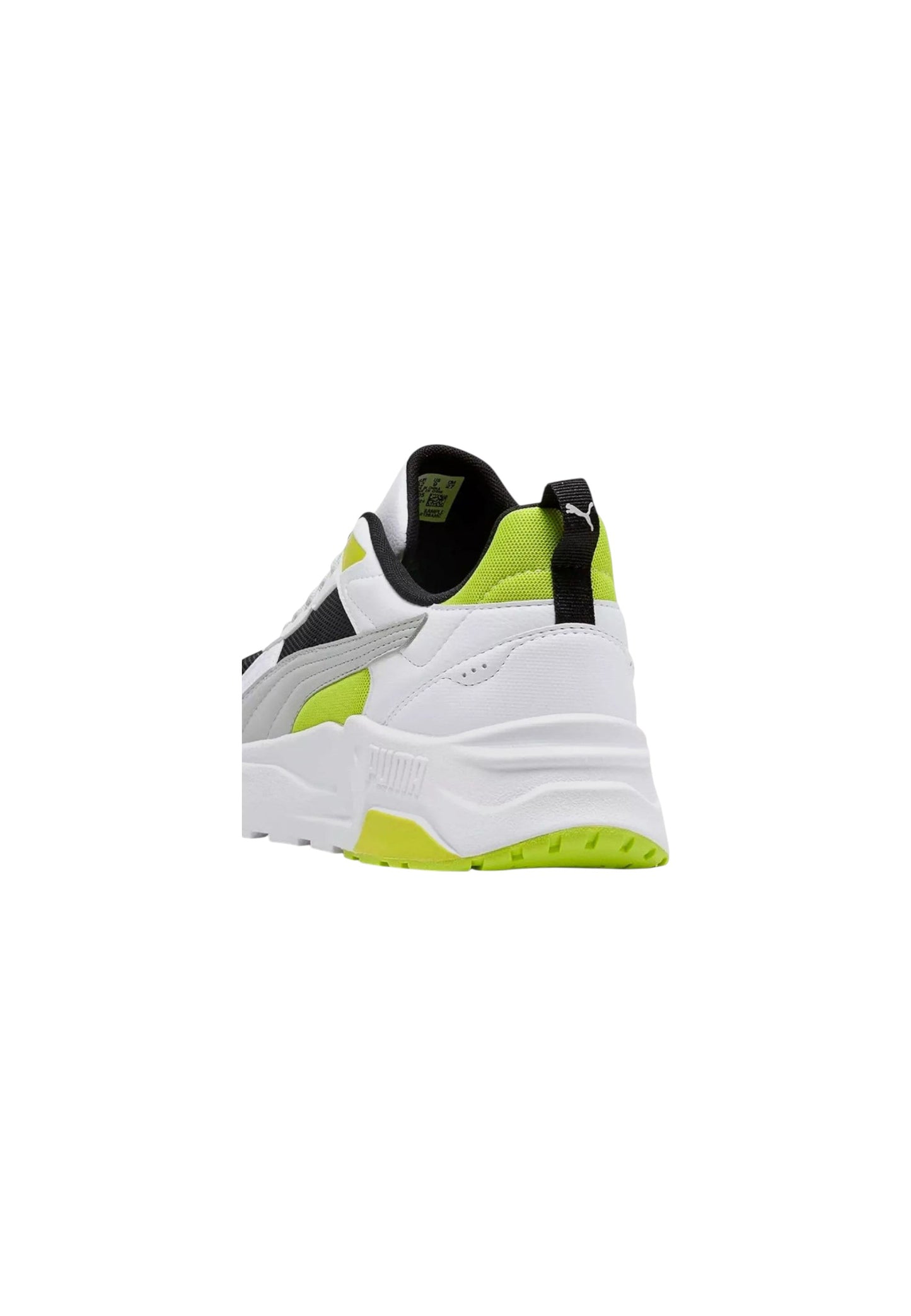 Sneaker Puma Trinity 2 LT Jr 403703 13 unisex
