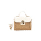 Borsa XTI 184607 BEIGE Donna
