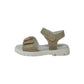 Sandali LelliKelly LKCV3570 GLITTER GOLD ROSE  bambina