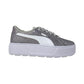Sneaker PUMA KARMEN GLITZ  Jr 388453 01 donna