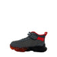 Sneakers da passeggio BULL BOYS  DNAL2202 GRIGIO Bambino