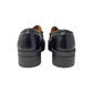 Mocassino BKS 8207 P.NERO Donna