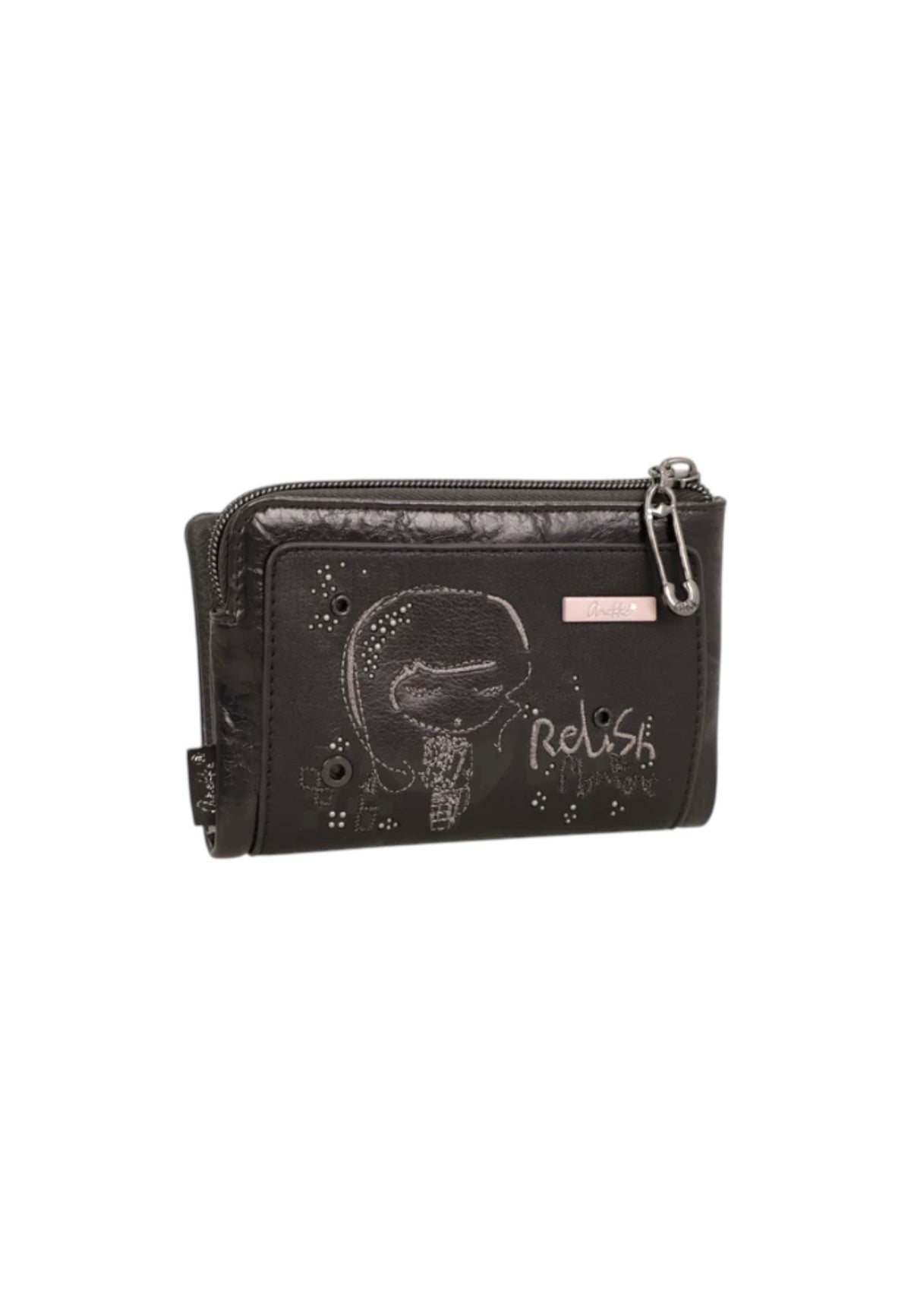 Portafogli Anekke Iron 43759-912 Donna
