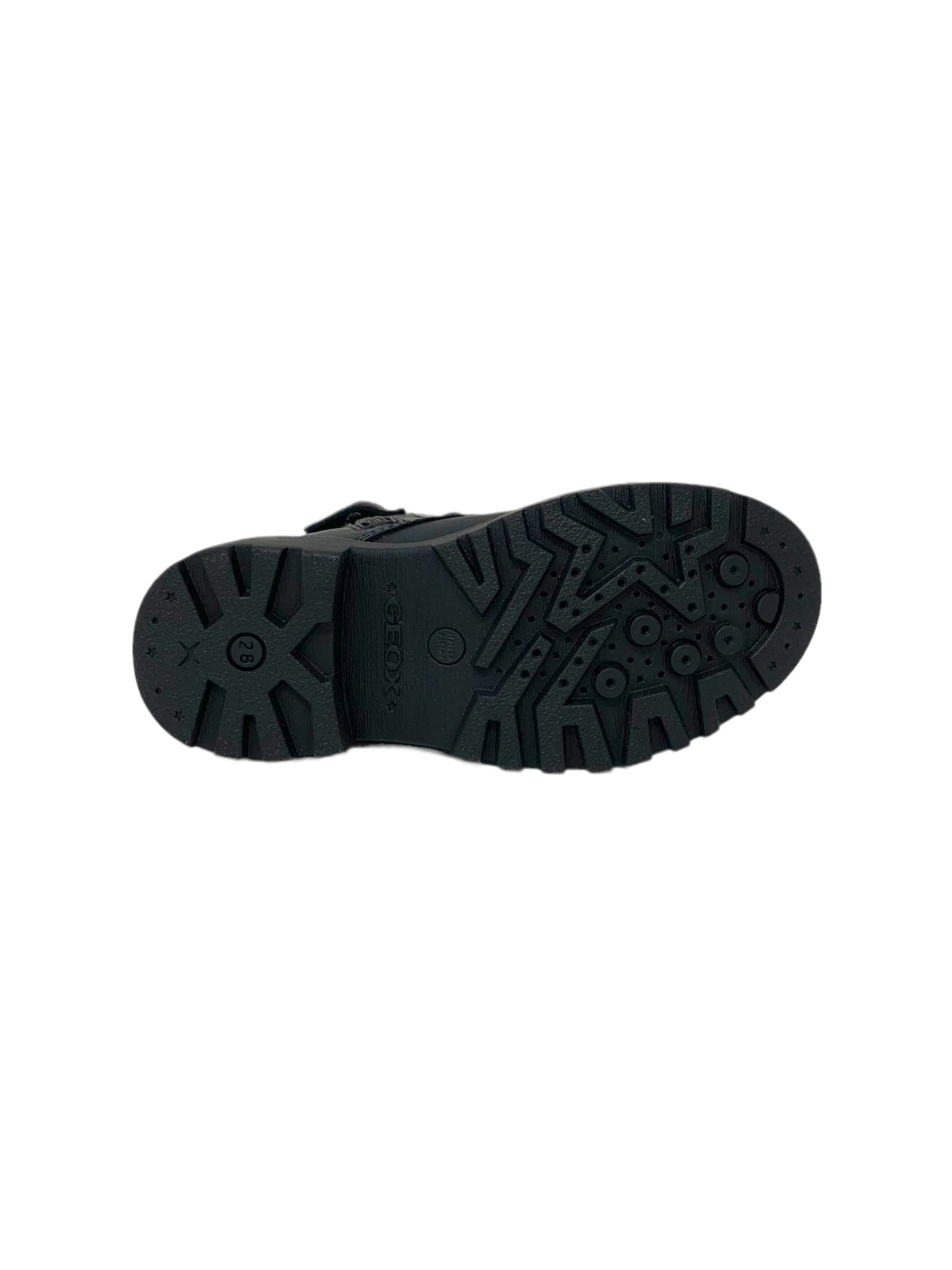 STIVALETTO GEOX CASEY B. MINNIE J2620C000BC C9999 BAMBINA
