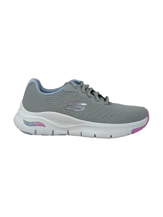 Sneakers Skechers 149722/GYMT Donna