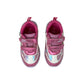 Sneaker luminose Silver PAW PATROL G9210120S FUXIA Bambina