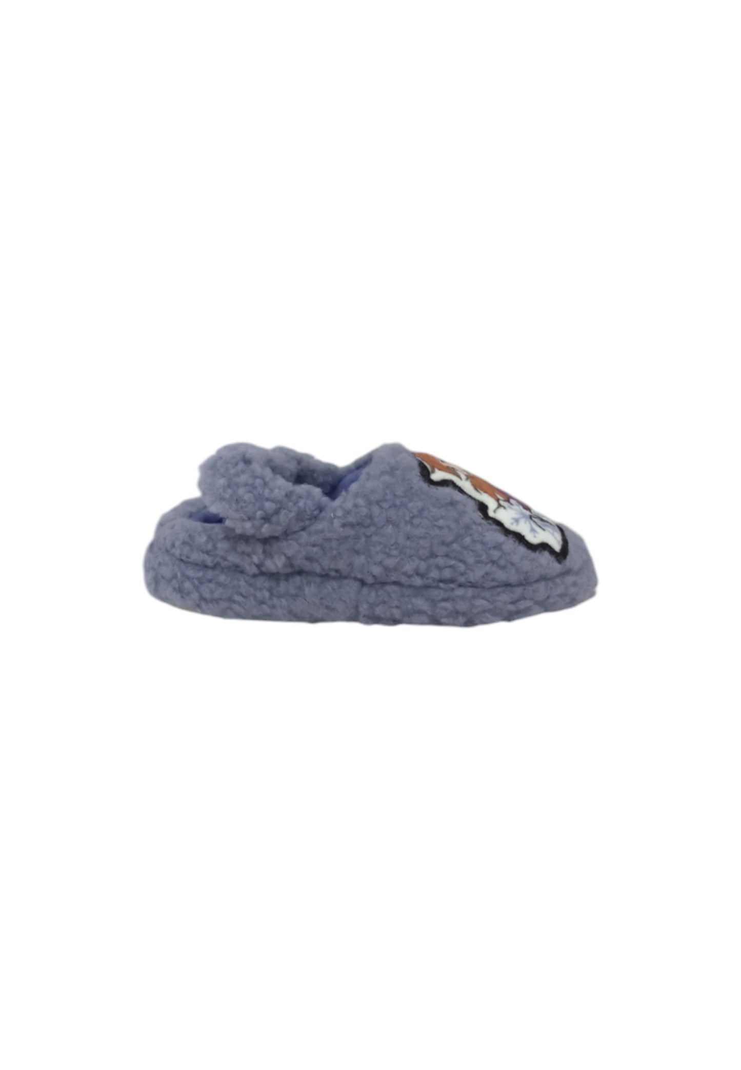 Pantofole Disney Frozen FZ014063 LILLA Bambina