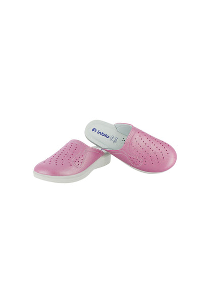 Ciabatta sanitaria INBLU 5000033N AZALEA donna