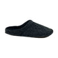 PANTOFOLA CROCS IN FELTRO 203600-060 NERO UOMO