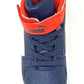 Scarpa da ginnastica PUMA REBOUND LAYUP SL V INF 370489 11 Bambino
