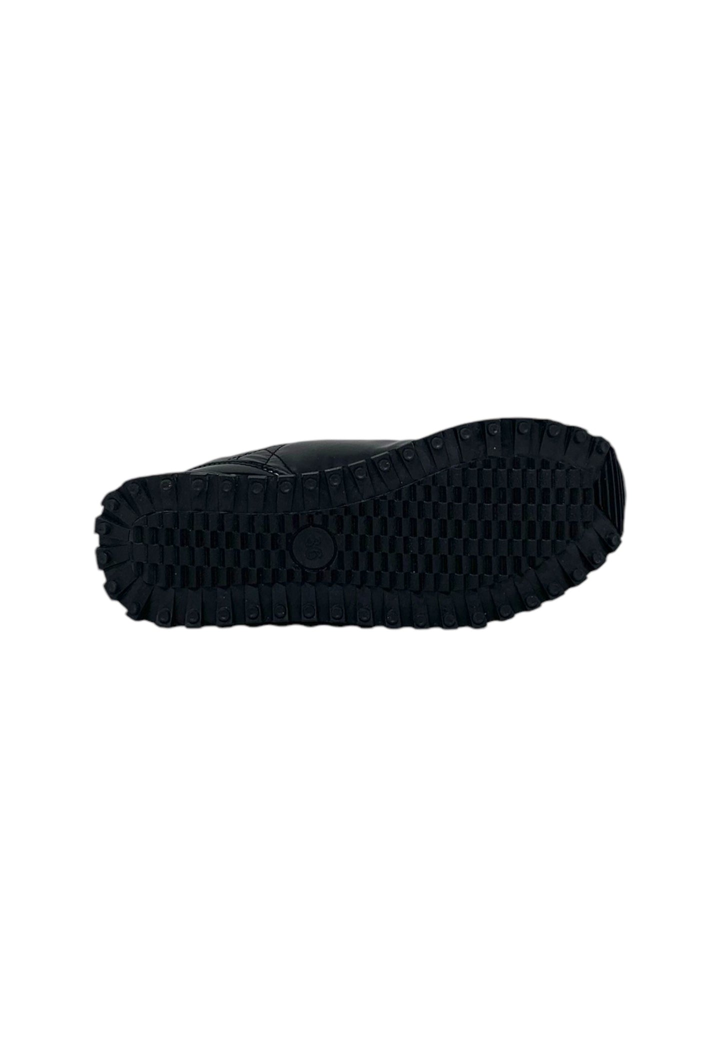 Sneakers XTI 143250 NEGRO donna