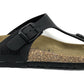 Sandalo GOLDSTAR GS9930 MORO  uomo